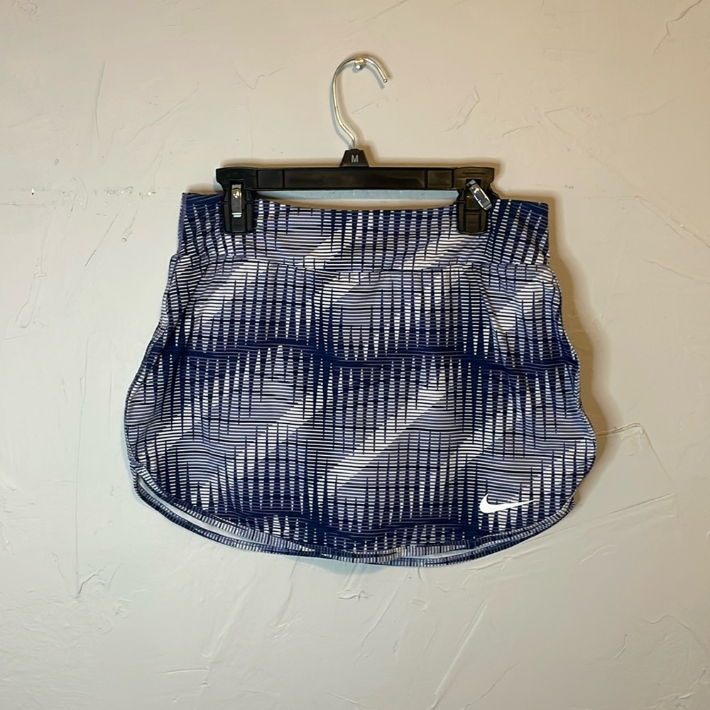 Nike tennis skirt